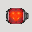 Knog Blinder Mini Rear - Love - Black