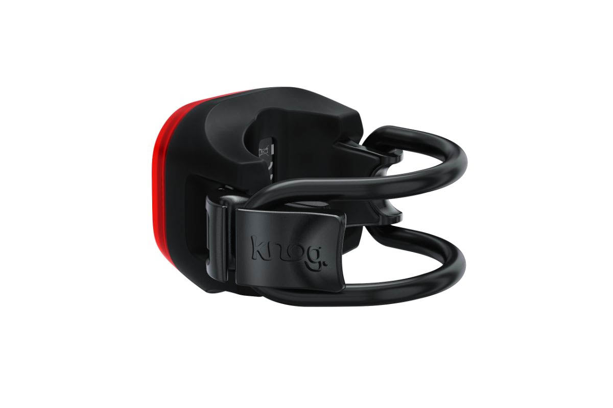 Knog Blinder Mini Rear - Skull - Black