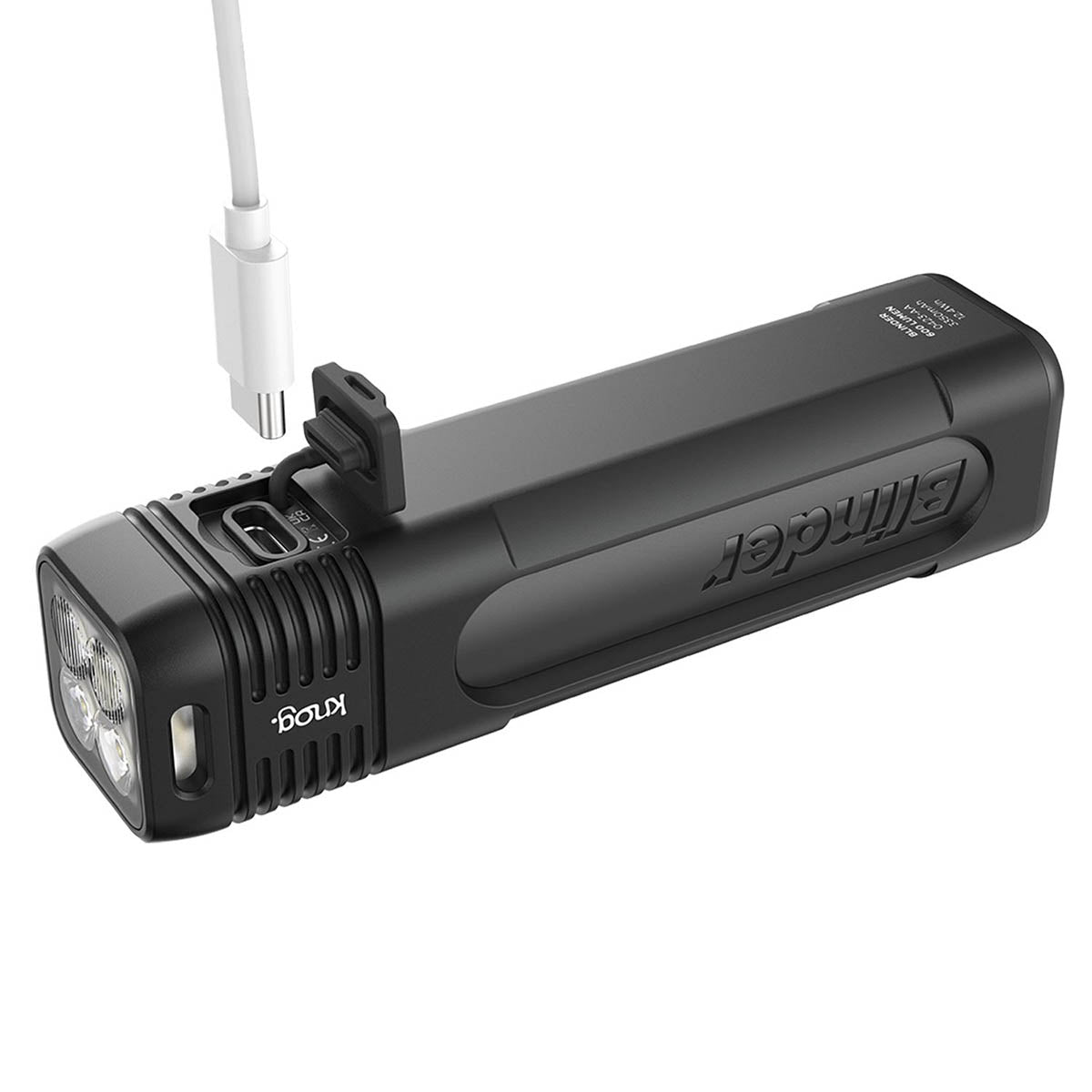 Knog Blinder Pro 600