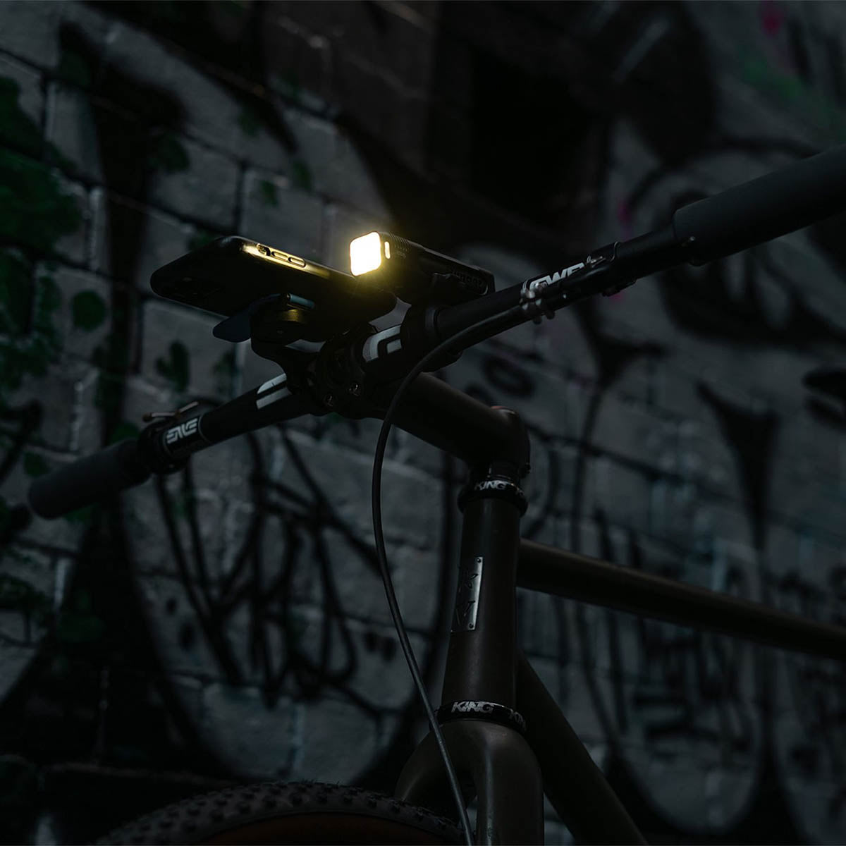 Knog Blinder Pro 600