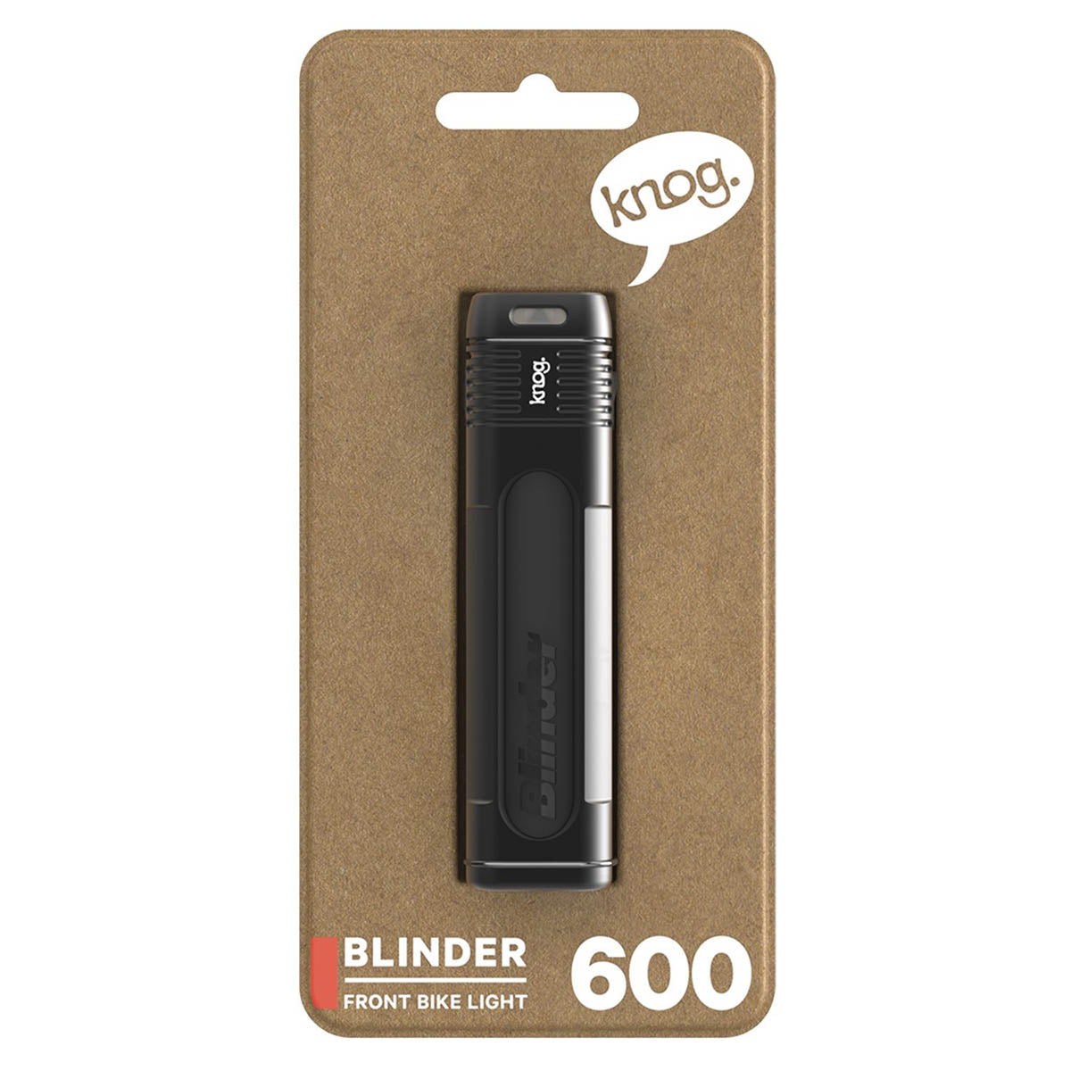 Knog Blinder Pro 600
