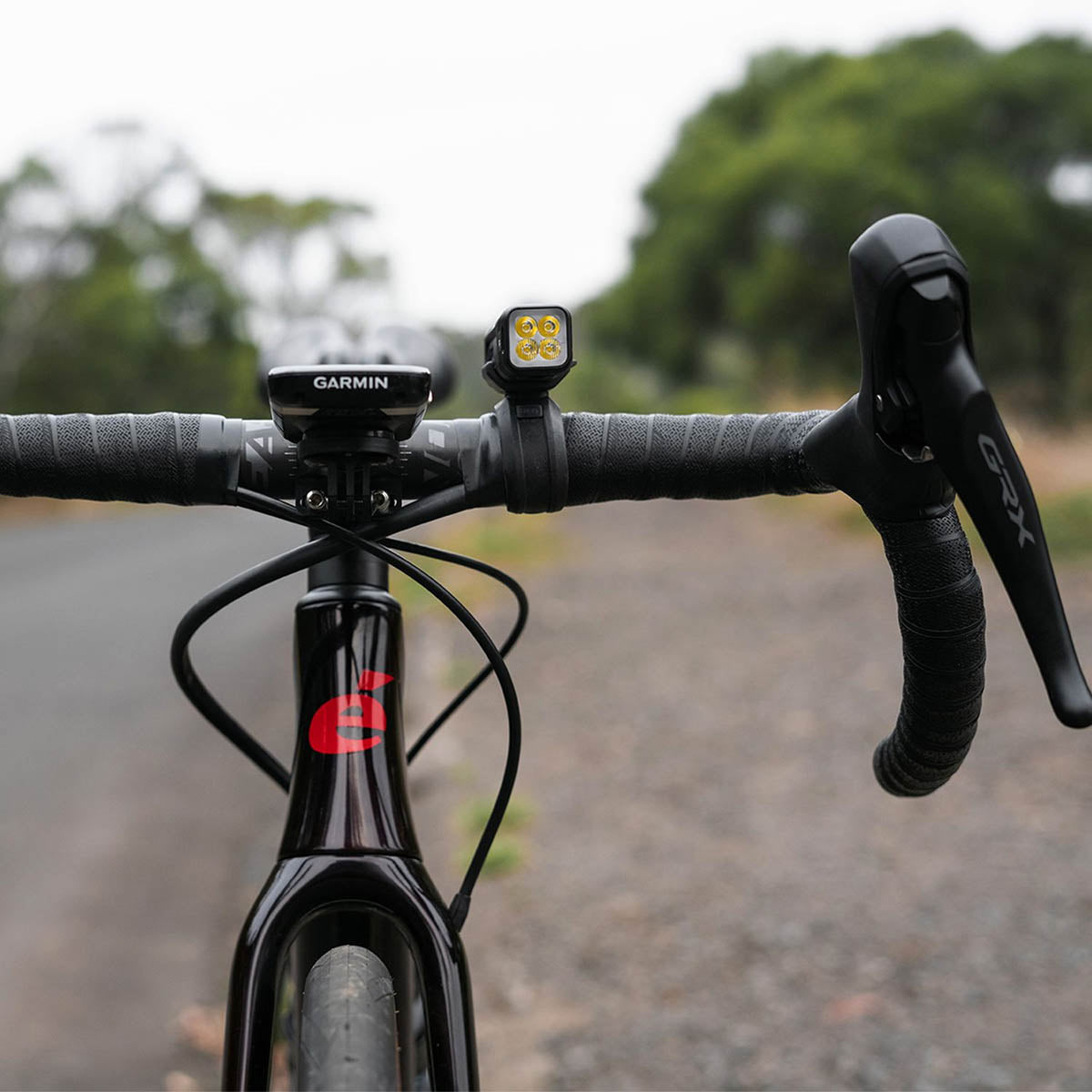 Knog Blinder Pro 900
