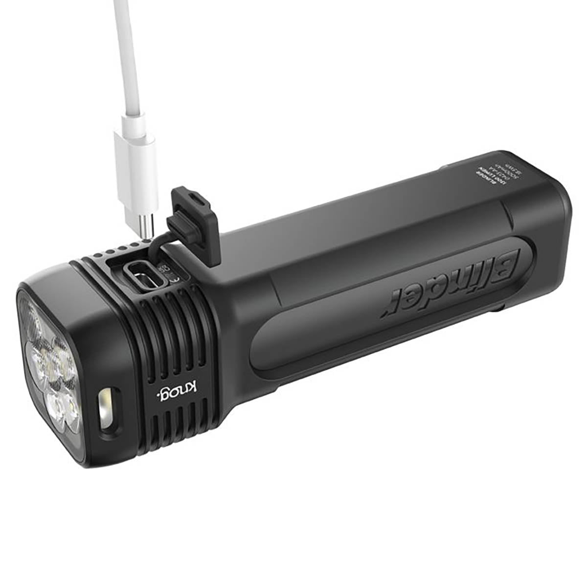 Knog Blinder Pro 1300