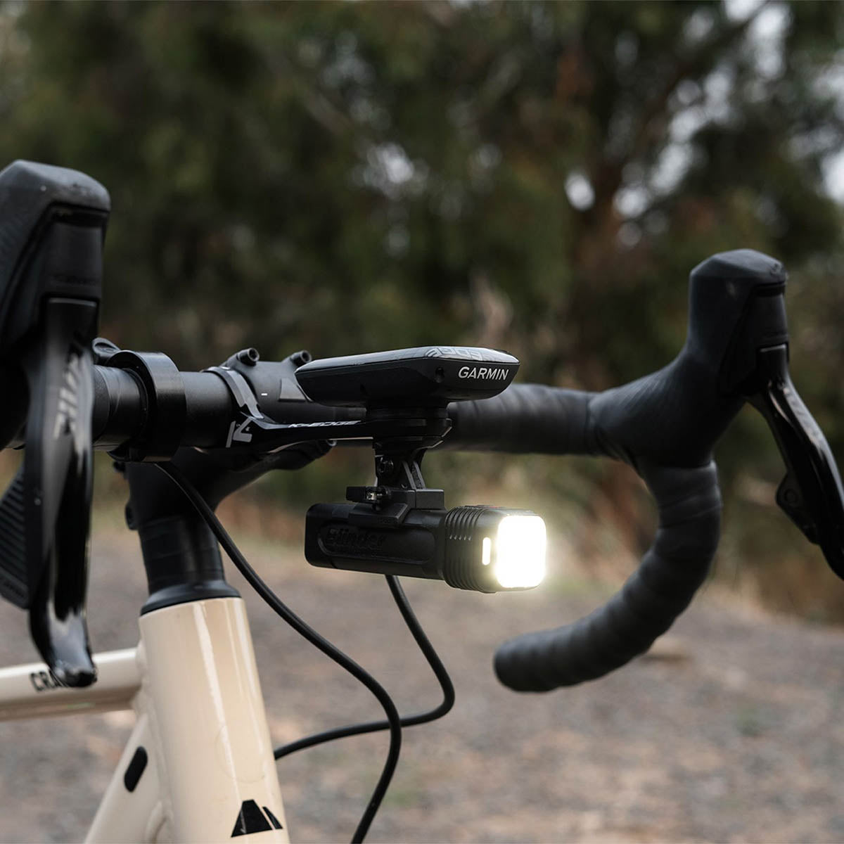 Knog Blinder Pro 1300