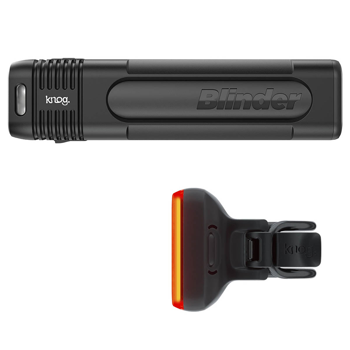 Knog Blinder Pro 900 / Blinder Rear - Square