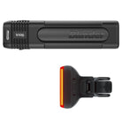 Knog Blinder Pro 900 / Blinder Rear - Square