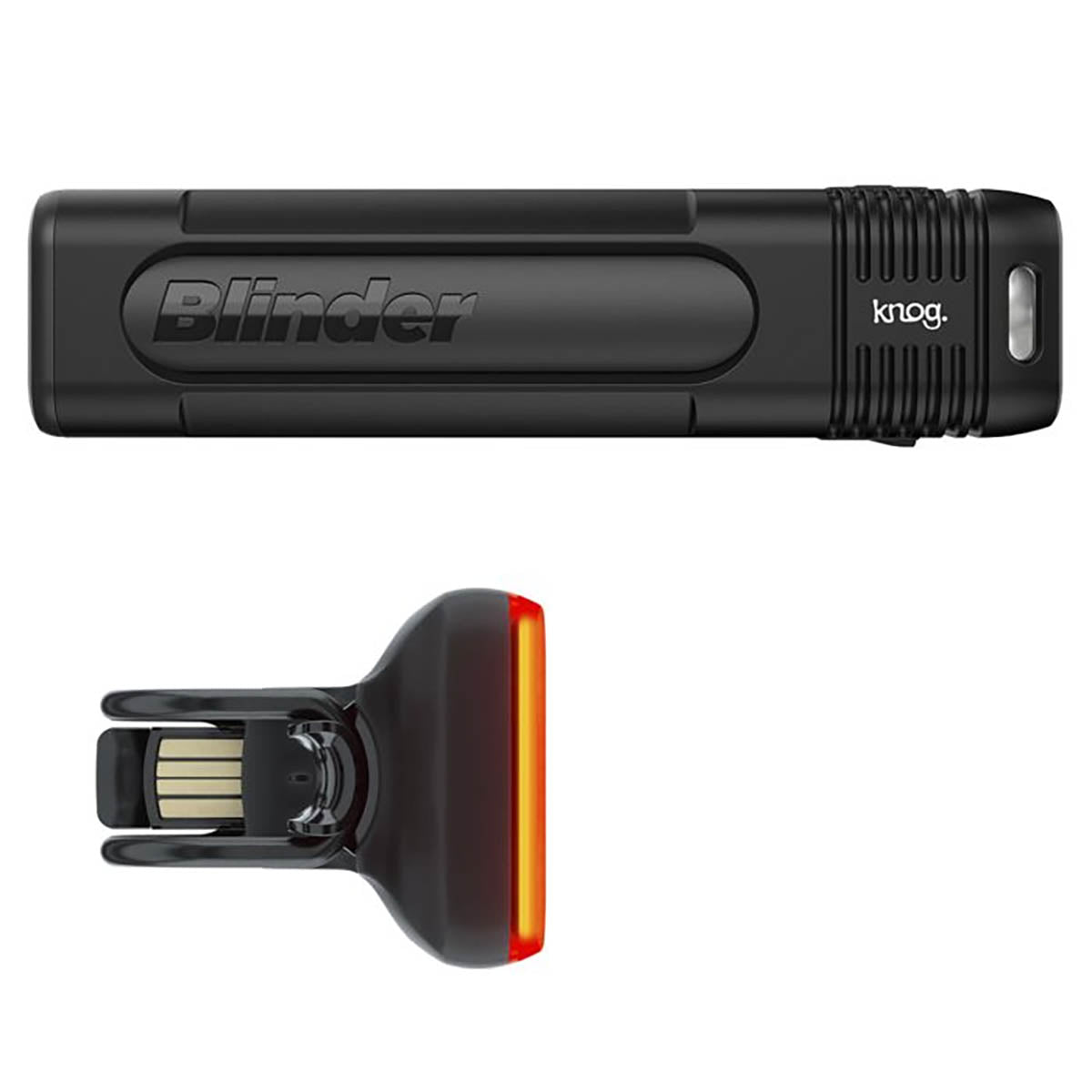 Knog Blinder Pro 900 / Blinder Rear - Square
