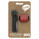Knog Blinder Pro 900 / Blinder Rear - Square