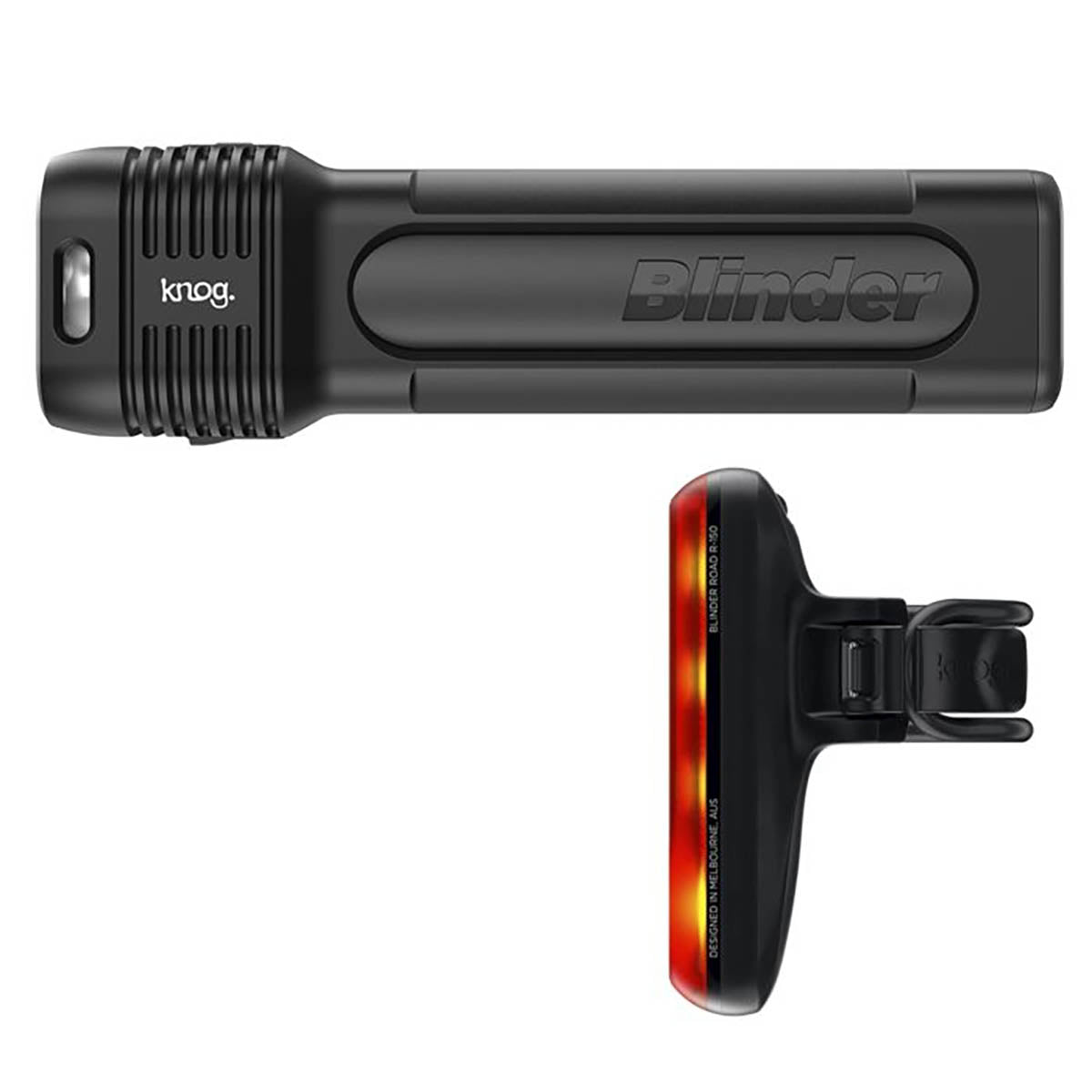 Knog Blinder Pro 1300 / Blinder R150