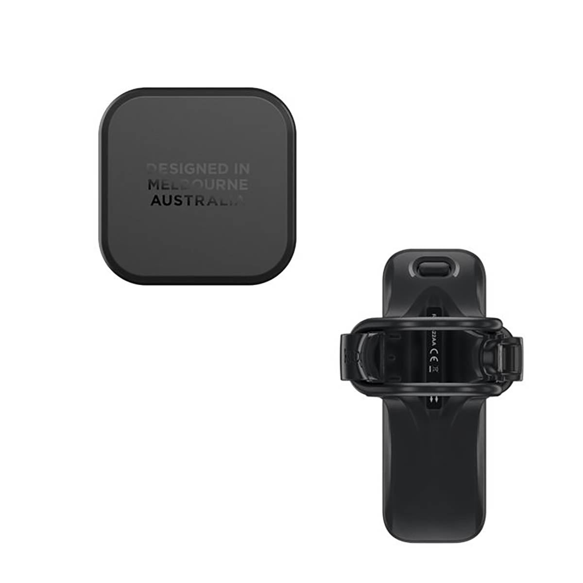 Knog Blinder Pro 1300 / Blinder R150