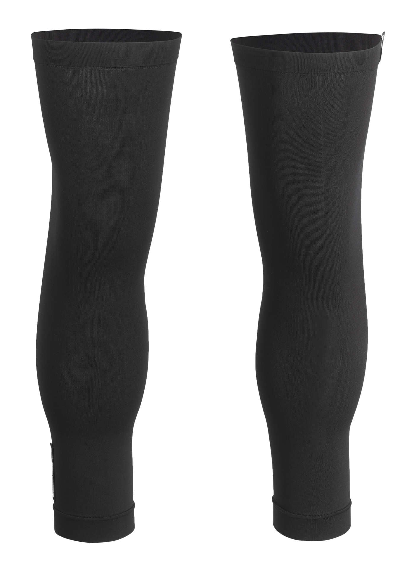 Assos Assosoires Knee Foil Black