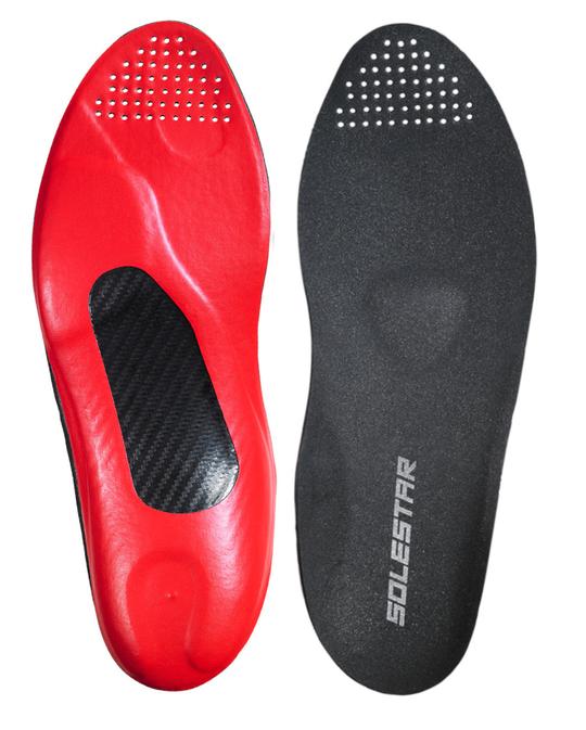 Solestar kontrol inlegzool