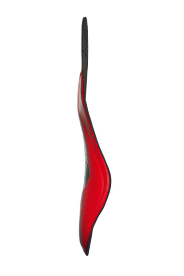 Solestar kontrol inlegzool