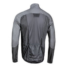 Uyn biking alpha windjack zwart melange