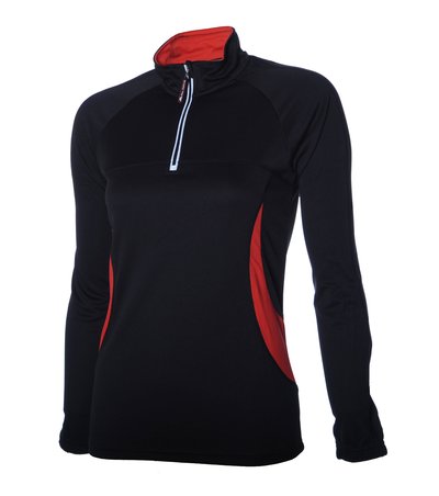 Shirt LM Dames Running