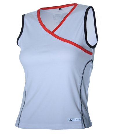 Singlet dames Running