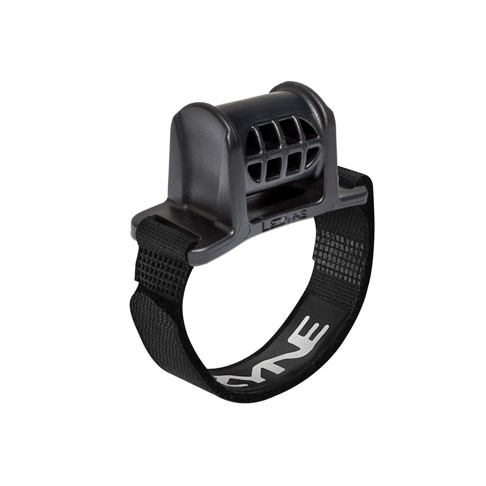 Lezyne universele LED helm mount