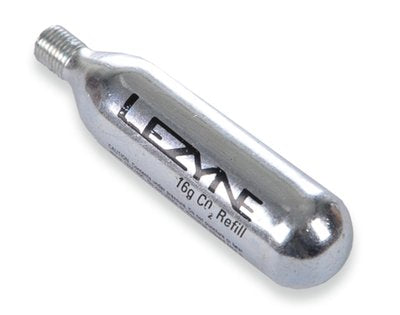 Lezyne Co2 patroon 20g