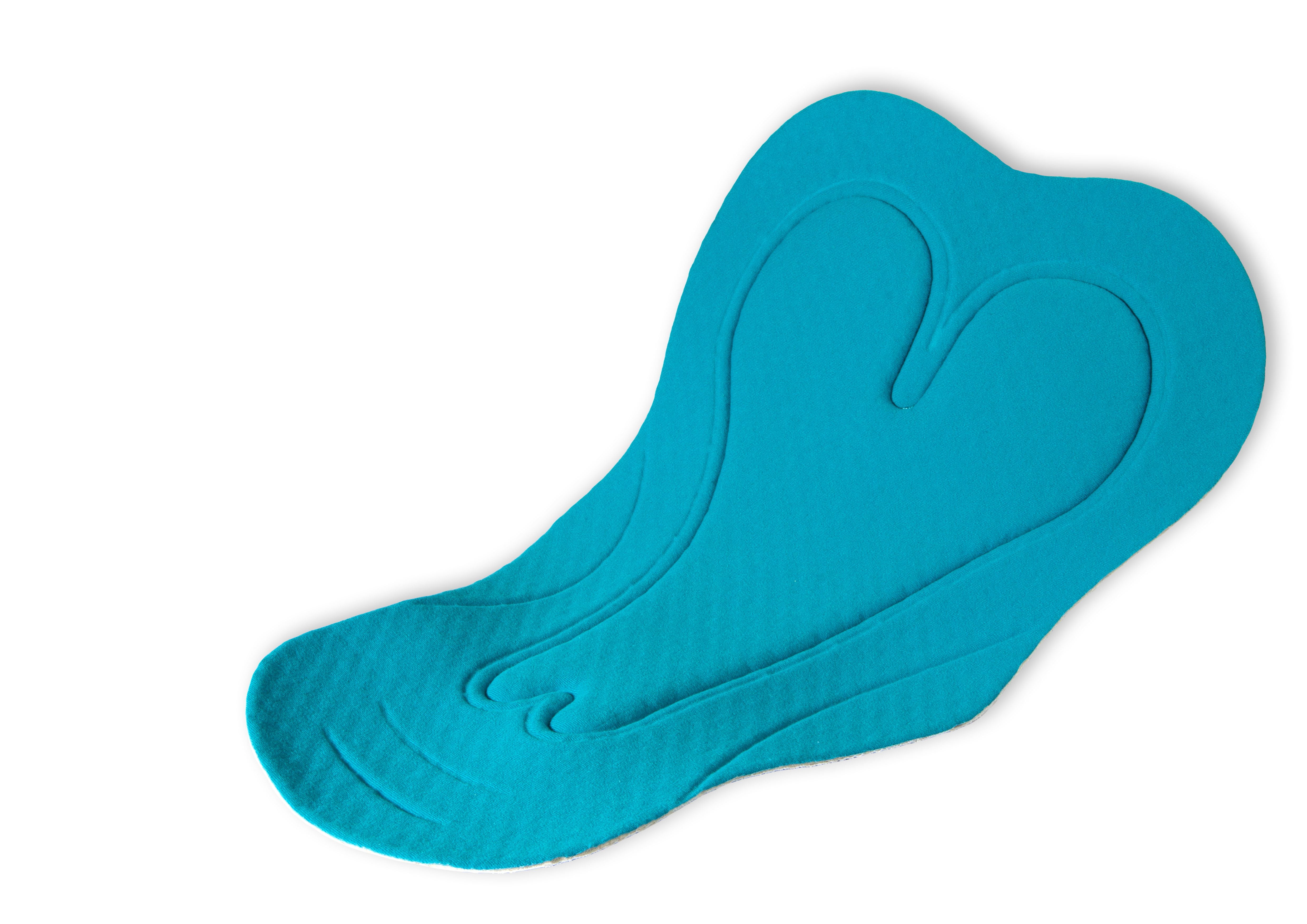 VERMARC Curve Bibtight Black