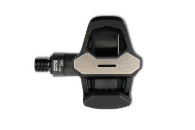 LOOK Keo 2 Max Blade 8 Pedalen Met Plaatjes Black