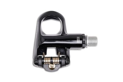 LOOK Keo Easy Pedalen Met Plaatjes Black (OEM)