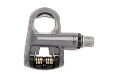 LOOK Keo Easy Pedalen Met Plaatjes Grey