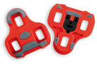 LOOK Keo Grip Schoenplaatjes Red