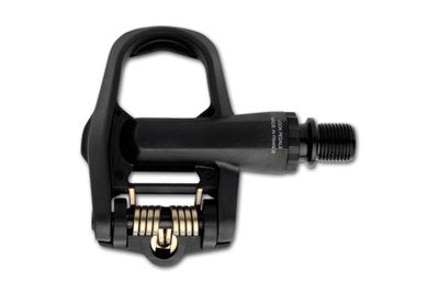 LOOK Keo 2 Max Pedalen Met Plaatjes Black