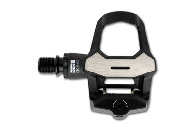 LOOK Keo 2 Max Pedalen Met Plaatjes Black