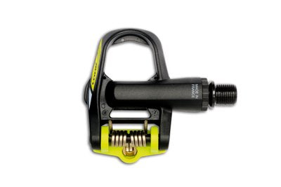 LOOK Keo 2 Max Pedalen Met Plaatjes Black Acid