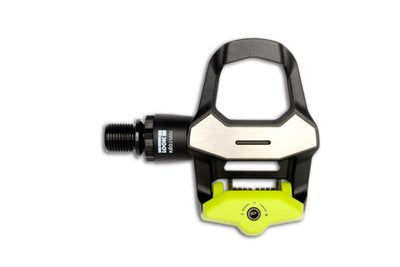 LOOK Keo 2 Max Pedalen Met Plaatjes Black Acid