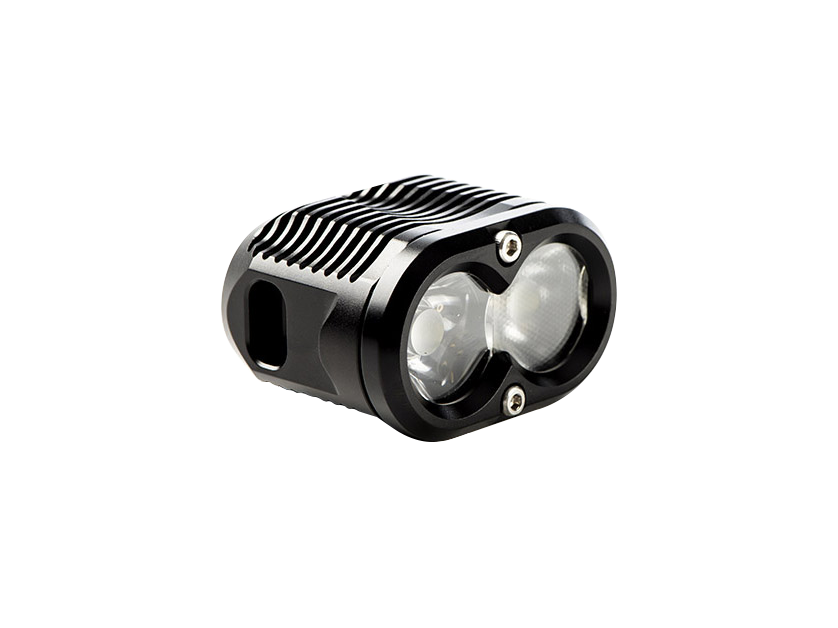 Gloworm X2 2.0 2000 Lumen