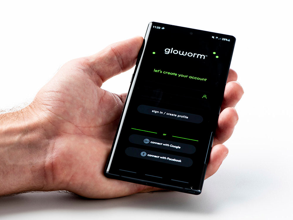 Gloworm XS 2.0 2800 Lumen