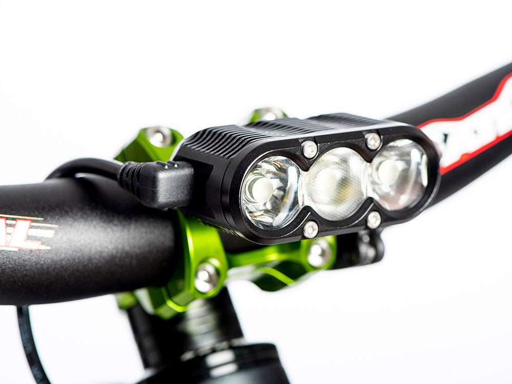 Gloworm XS 2.0 2800 Lumen