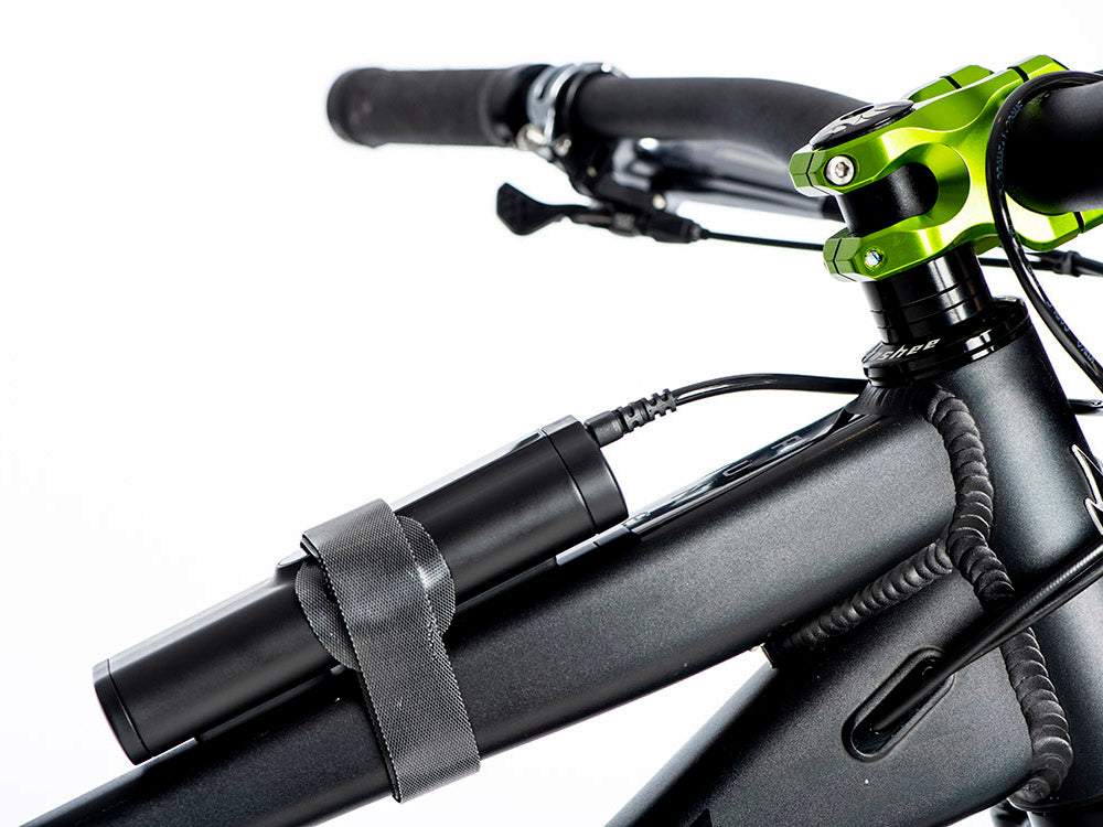 Gloworm XS 2.0 2800 Lumen