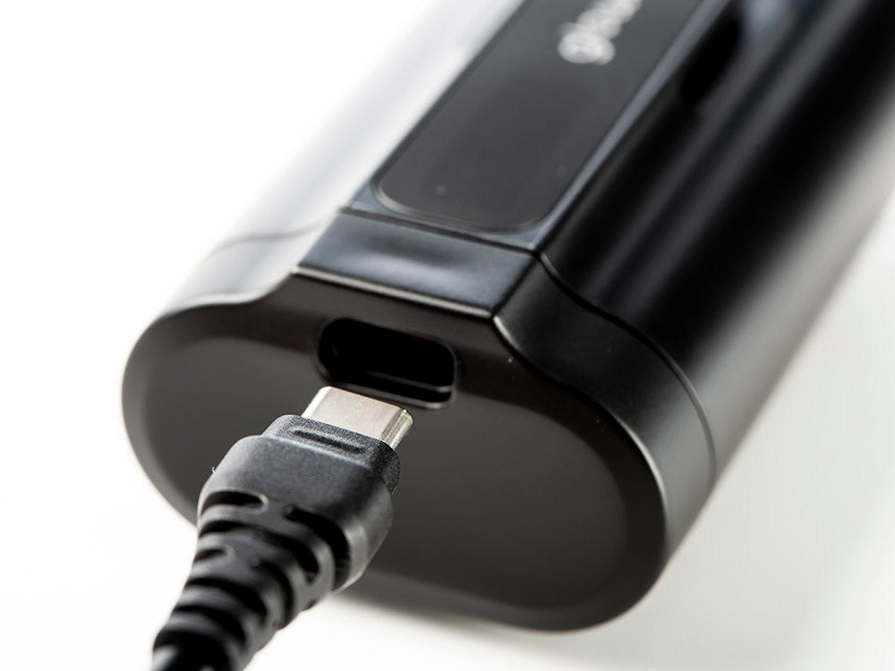 Gloworm XS 2.0 2800 Lumen