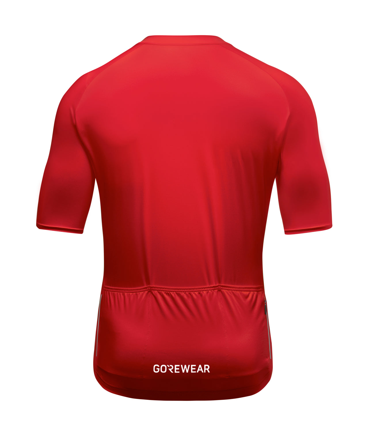 Gorewear Spinshift Jersey Mens - Lab Red