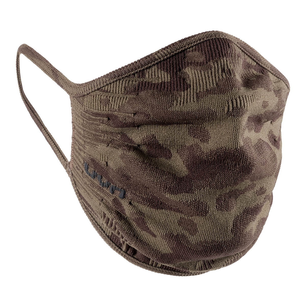 Uyn Community Mask Mondkapje - Camouflage