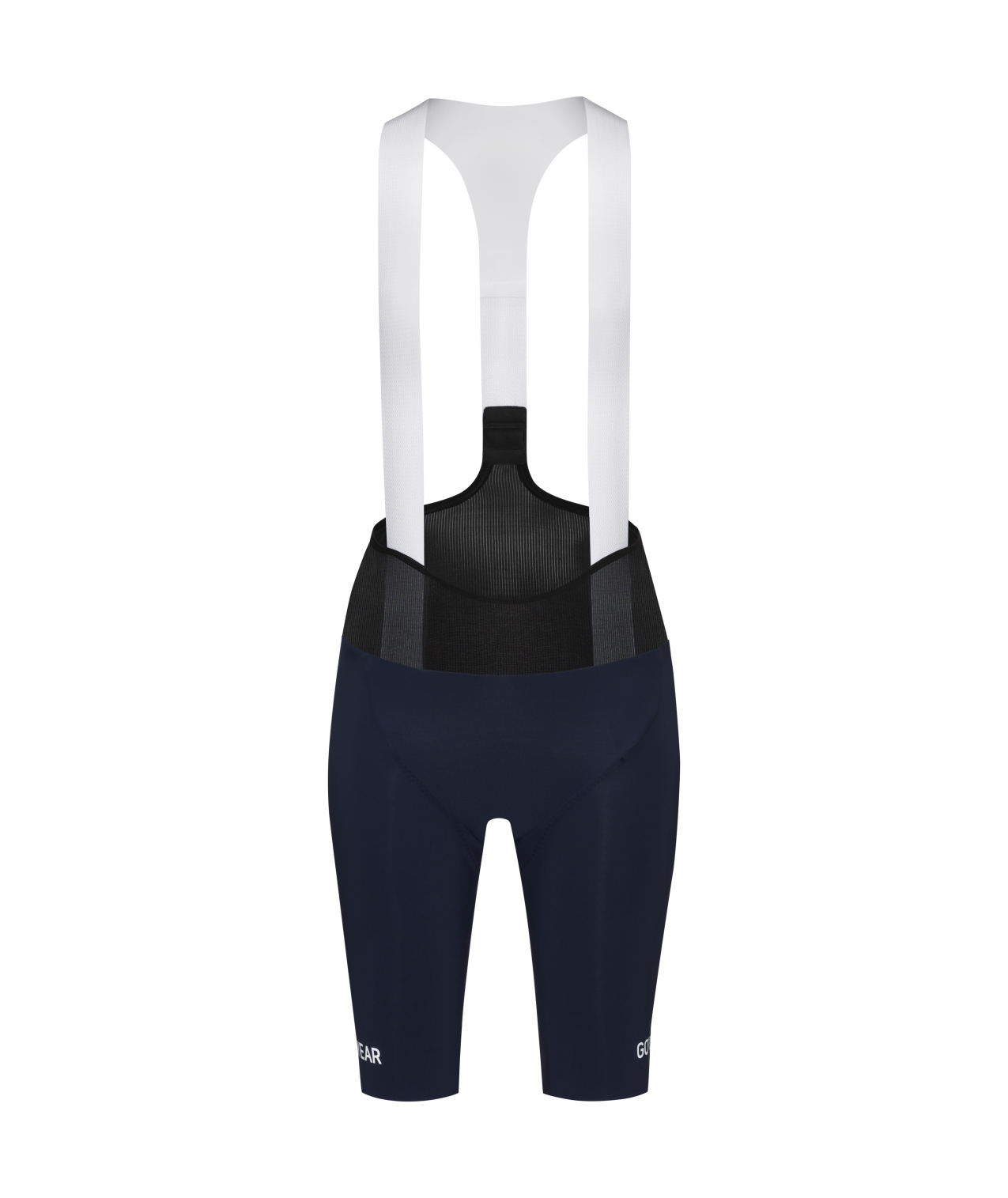 Gorewear Spinshift Bibs Shorts+ Womens - Orbit Blue