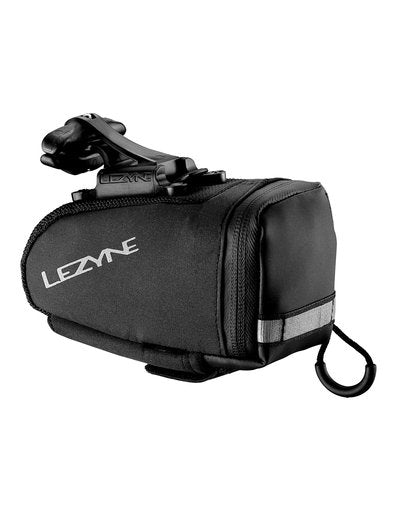 LEZYNE M-Caddy QR Black