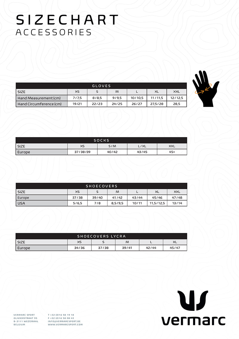 QUICKSTEP FLOORS Team Socks '17
