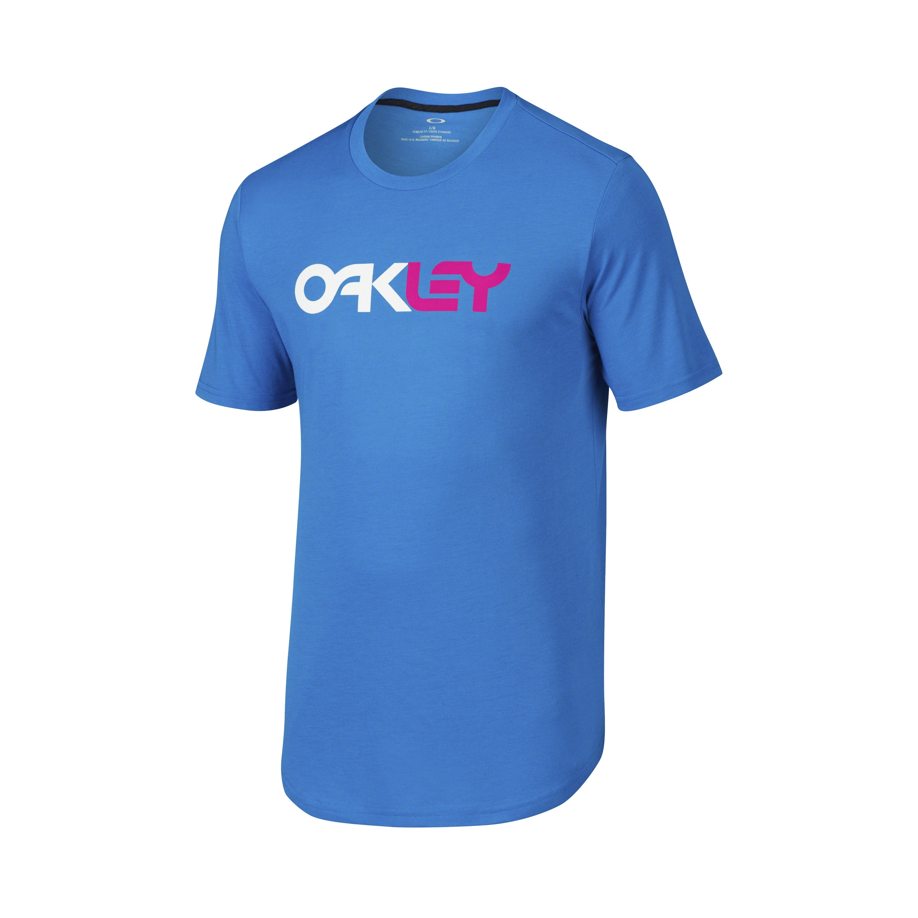 Oakley Palm Tee Ozone