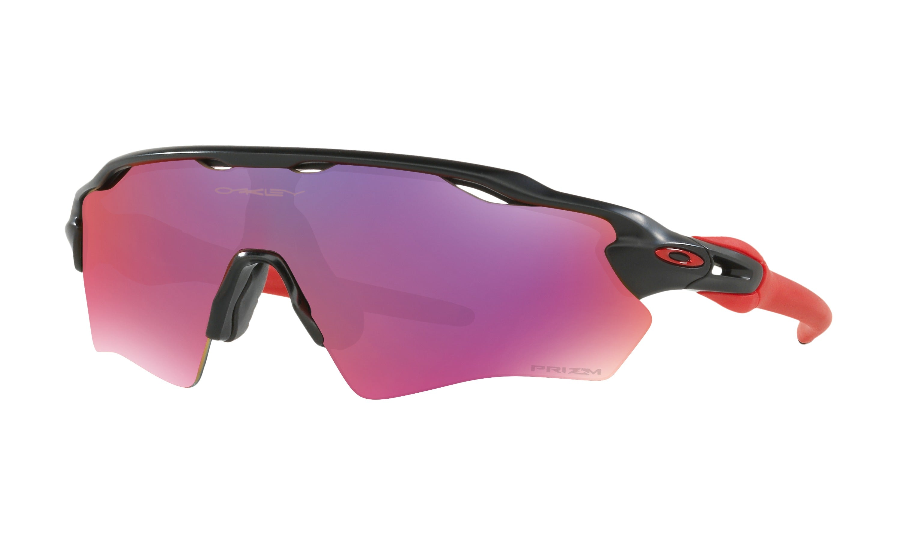 OAKLEY Bril Radar EV XS Path Matte Black - Prizm Road