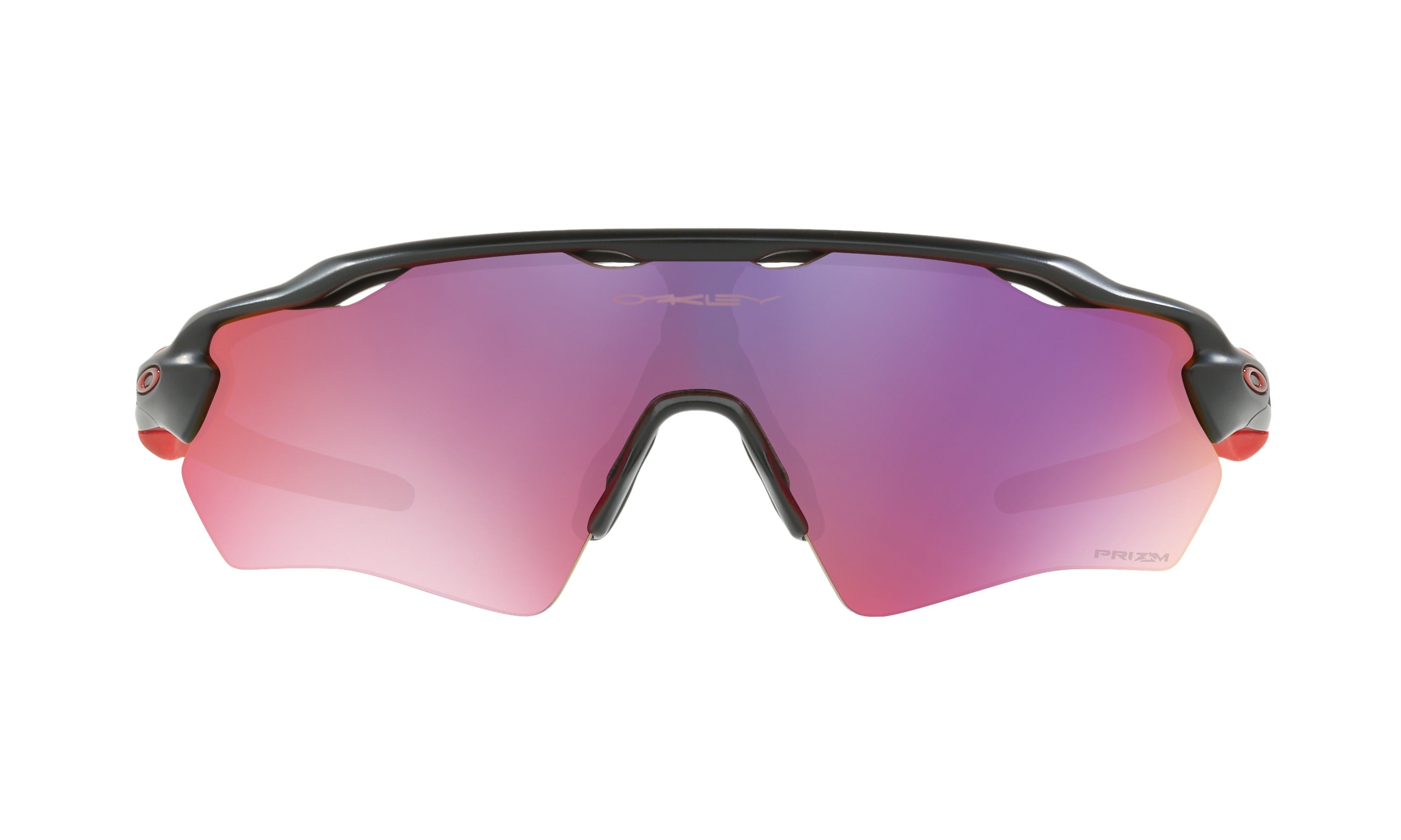OAKLEY Bril Radar EV XS Path Matte Black - Prizm Road