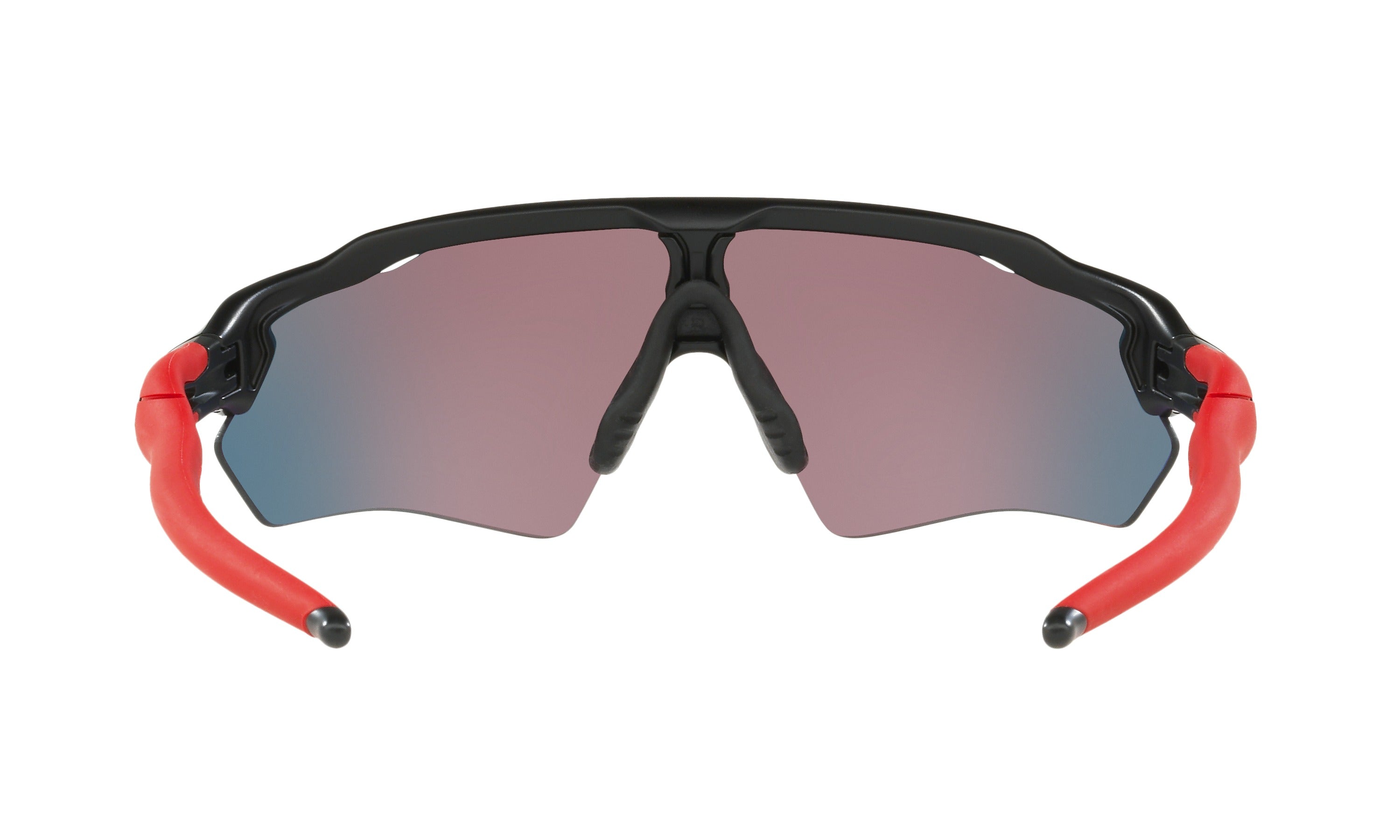 OAKLEY Bril Radar EV XS Path Matte Black - Prizm Road