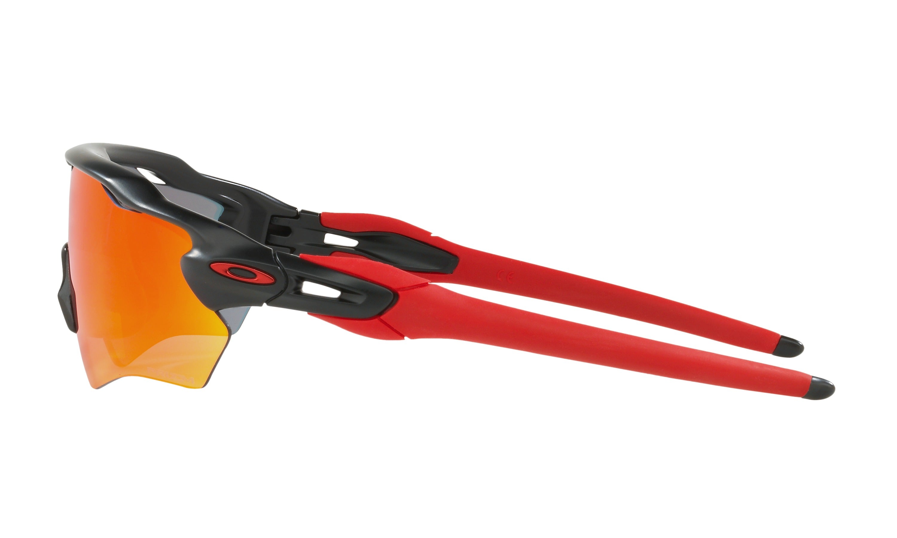 OAKLEY Bril Radar EV XS Path Matte Black - Prizm Road