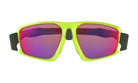 Oakley field jacket fietsbril retina burn - prizm road lens
