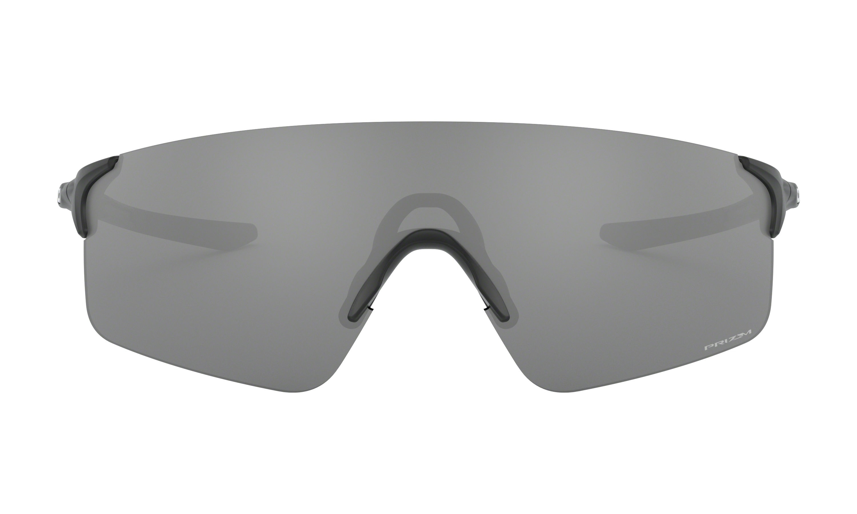 Oakley evzero blades fietsbril mat zwart - prizm black lens