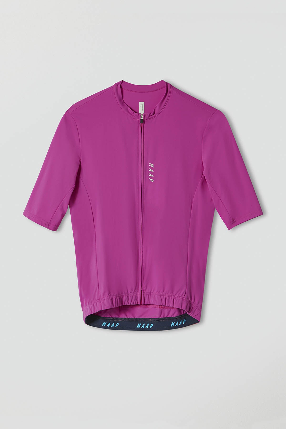Maap Training Jersey - Shock Pink