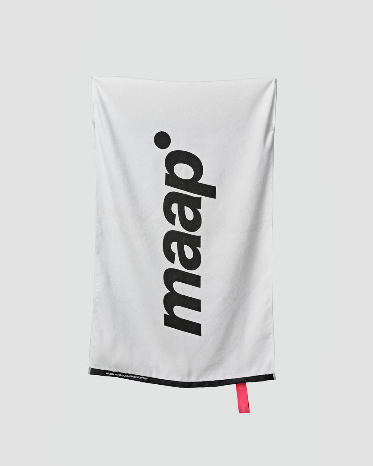 Maap Training Towel - White